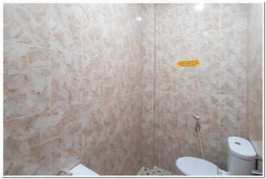 Rejeki Homestay Syariah Malioboro RedPartner