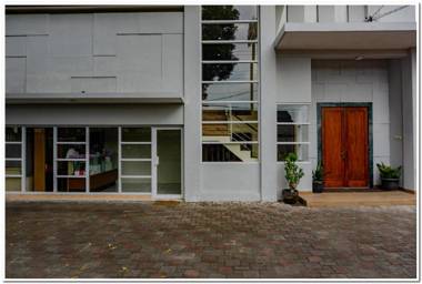 RedDoorz near Jogja City Mall 4