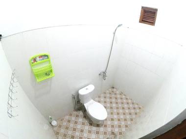 South City Homestay in Wirokerten