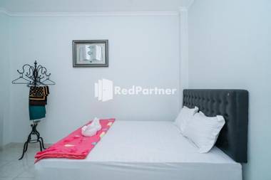 Pondok Wangi Syariah RedPartner