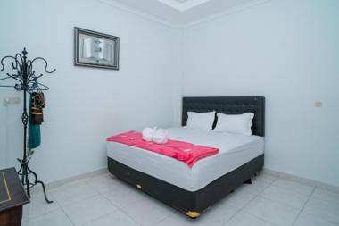 Pondok Wangi Syariah RedPartner