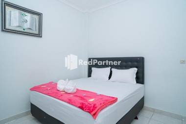 Pondok Wangi Syariah RedPartner