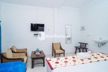 Pondok Wangi Syariah RedPartner