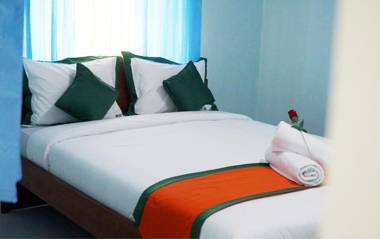 Homestay Simply Homy Monjali Dekat Tugu Jogja