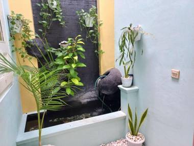 Homestay Simply Homy Monjali Dekat Tugu Jogja