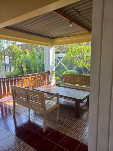 Homestay Simply Homy Monjali Dekat Tugu Jogja