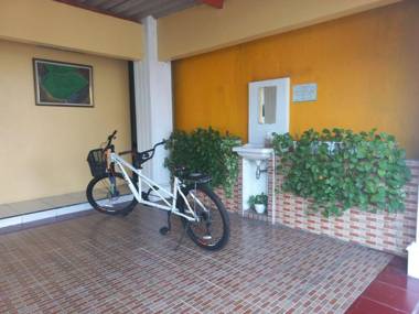 Homestay Simply Homy Monjali Dekat Tugu Jogja