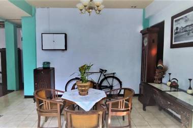 Indonesia Hotel Malioboro