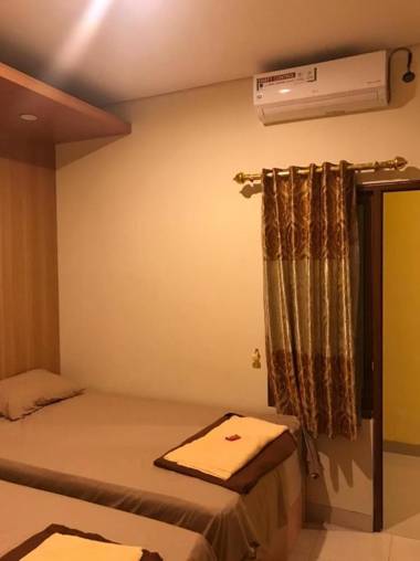 Kangen Yogya Homestay Malioboro RedPartner