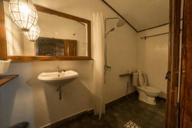 Rumah Jembarati by Sabda