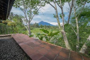 Rumah Jembarati by Sabda