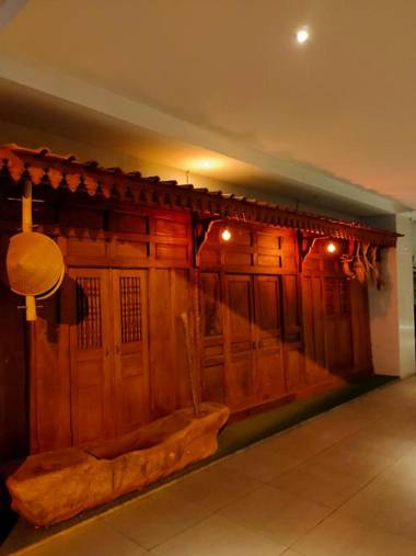 Arrayan Malioboro Syariah