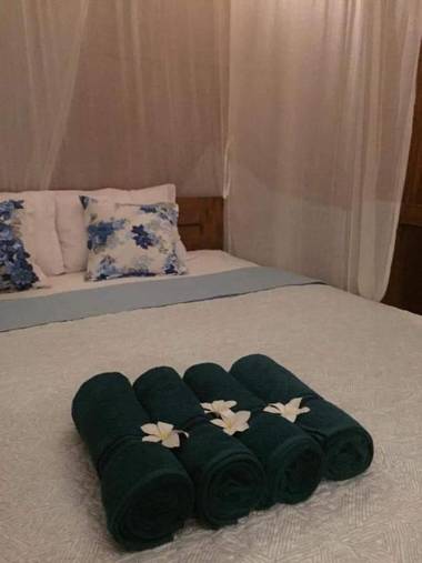 Villa Kayu Yogyakarta