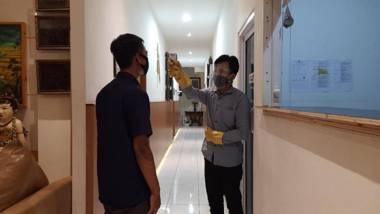 The Cabin Tugu Hostel