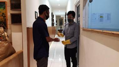 The Cabin Tugu Hostel