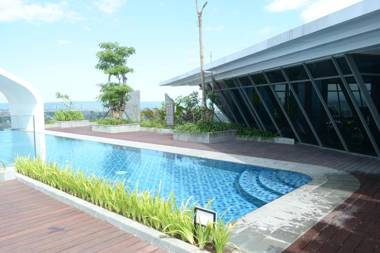 The Cabin Apartment Uttara