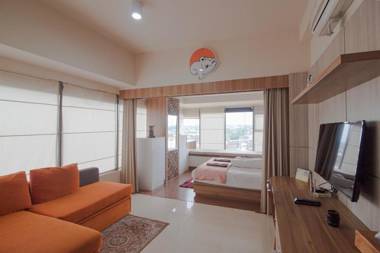 The Cabin Apartment Uttara
