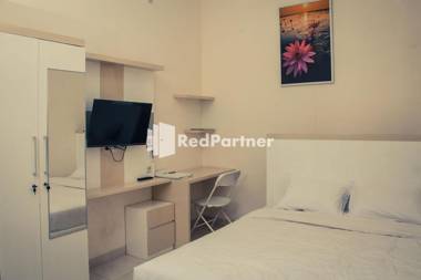 Teratai Guesthouse Yogyakarta RedPartner