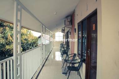 Teratai Guesthouse Yogyakarta RedPartner