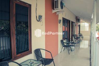 Teratai Guesthouse Yogyakarta RedPartner