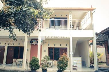 Teratai Guesthouse Yogyakarta RedPartner