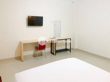 RedDoorz Syariah At Hotel Nuri Indah Dongkelan Yogyakarta