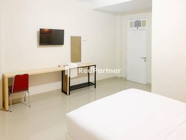 RedDoorz Syariah At Hotel Nuri Indah Dongkelan Yogyakarta