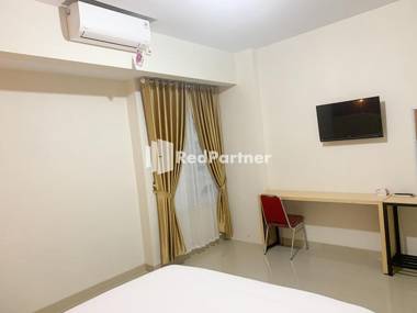 RedDoorz Syariah At Hotel Nuri Indah Dongkelan Yogyakarta