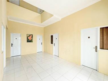 Urbanview Hotel Sindu Kusuma Edupark