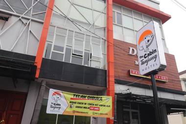 The Cabin Tanjung Yogyakarta