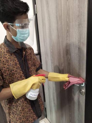 The Cabin Tanjung Yogyakarta