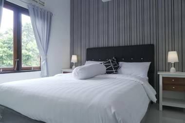 Sayana Homestay