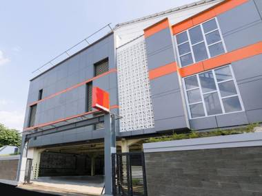 Prime Gejayan Residence