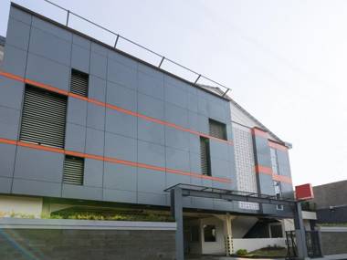 Prime Gejayan Residence