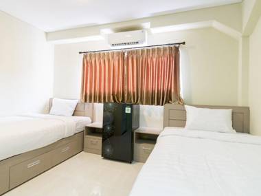 Prime Gejayan Residence