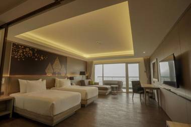 Amaranta Prambanan Hotel