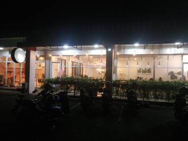 Mirta V Apartment Jogja