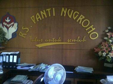 Villa Alifa Yogyakarta