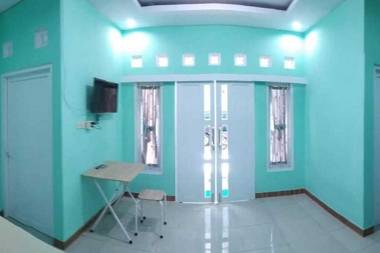 Griya Zukarnaen Syariah RedPartner