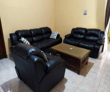 Algira Homestay Prambanan