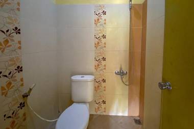 Rama Shinta Homestay RedPartner