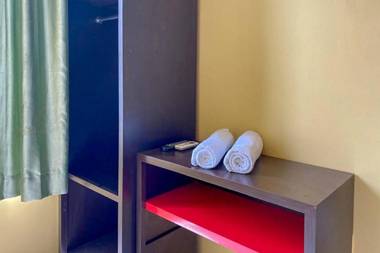 Rama Shinta Homestay RedPartner