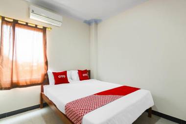 OYO 90636 Happy Syariah