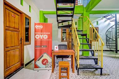 OYO 90636 Happy Syariah