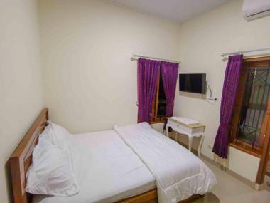 Verose Guest House Syariah Kentungan RedPartner