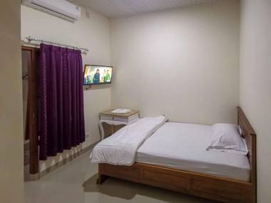 Verose Guest House Syariah Kentungan RedPartner