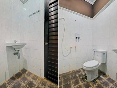 OYO 90619 Roemah Djogja 2