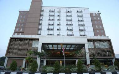 Apartement Malioboro City Bintang Tiga