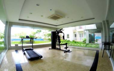 Apartement Malioboro City Bintang Tiga