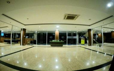 Apartement Malioboro City Bintang Tiga